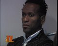 Ze Roberto bei dem Int Treff FMA in HH
